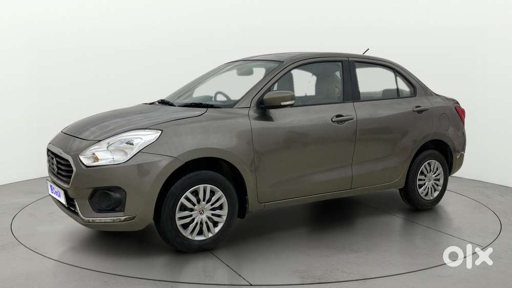 Maruti Suzuki Swift Dzire 1.2 Vxi Bsiv, 2020, Petrol