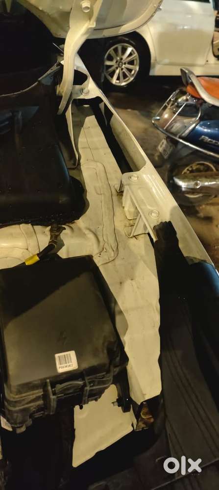 Kia Carens 1.5 Premium Diesel 7 Str Imt, 2025, Diesel