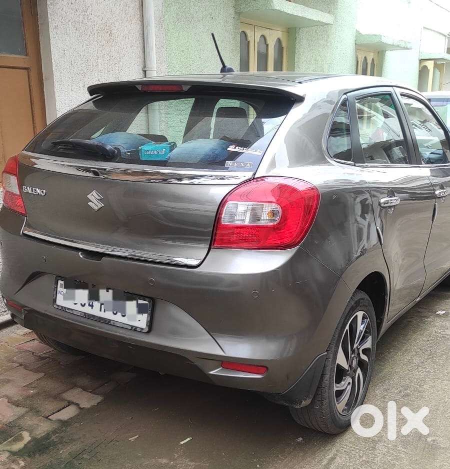 Maruti Baleno Zeta [2020]  Top Condition  Low Km  Single Owner