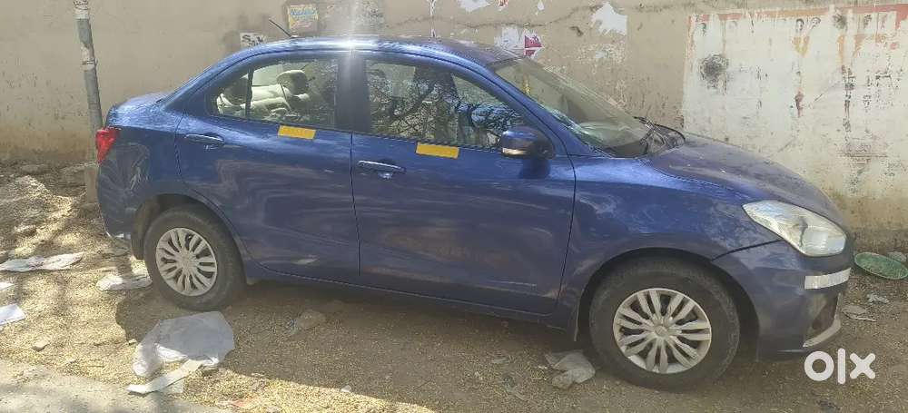 Maruti Suzuki Dzire 2023 Petrol Good Condition