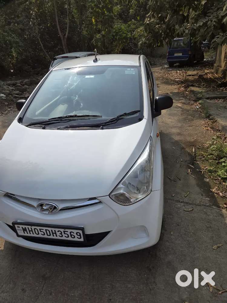 Hyundai Eon 0.8 Magna 2017 Car