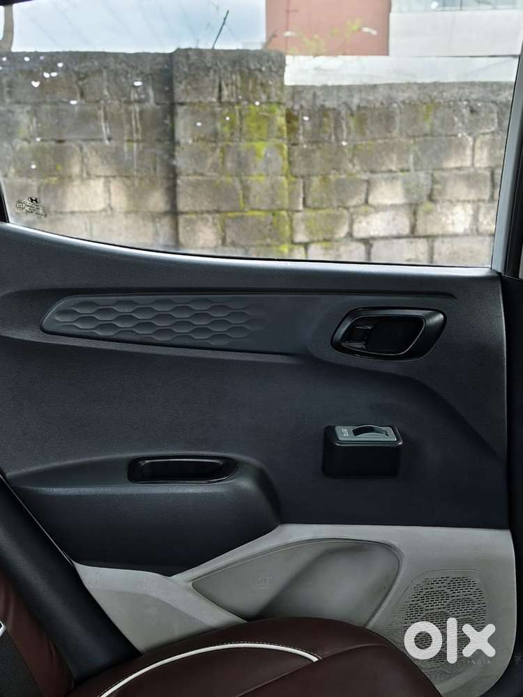 Hyundai Aura 1.2 S 2025