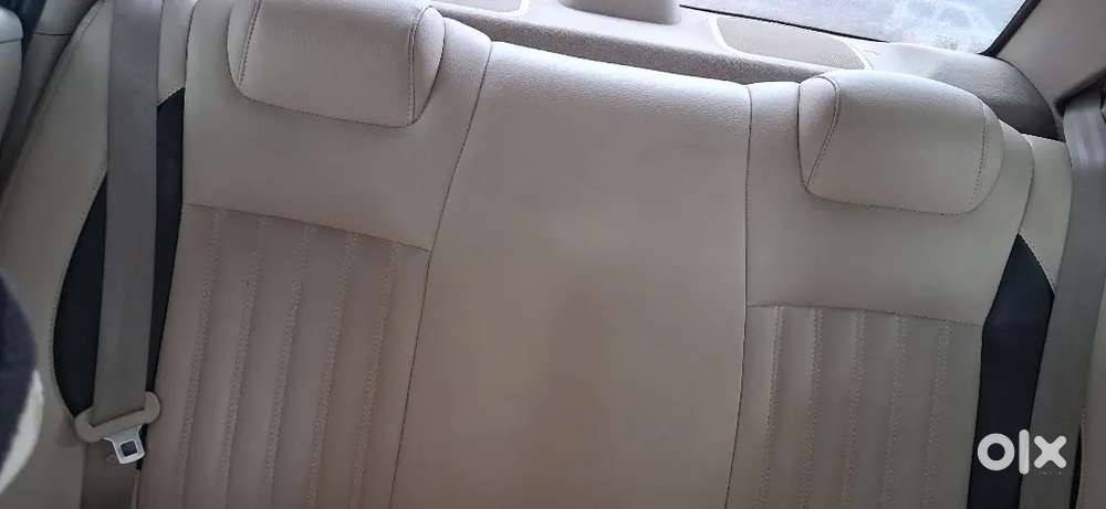 Maruti Suzuki Dzire 2020