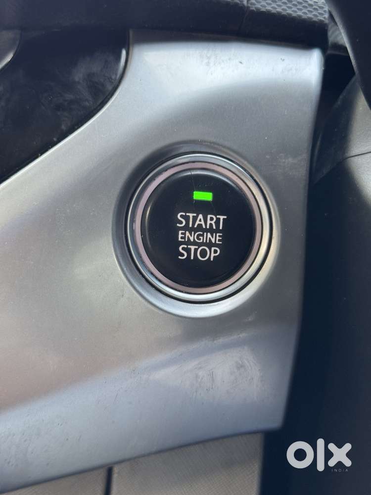 Tata Nexon 1.5 Revotorq Xz Plus Dual Tone, 2018, Diesel