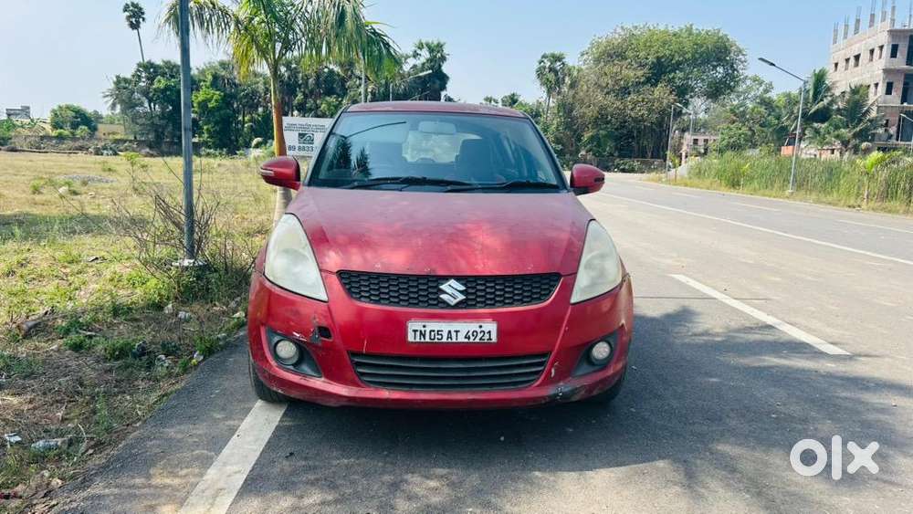 Maruti Suzuki Swift 2013 Diesel Good Condition