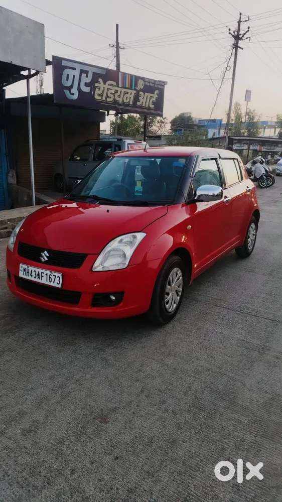 Maruti Suzuki Swift 2010 Petrol Good Condition