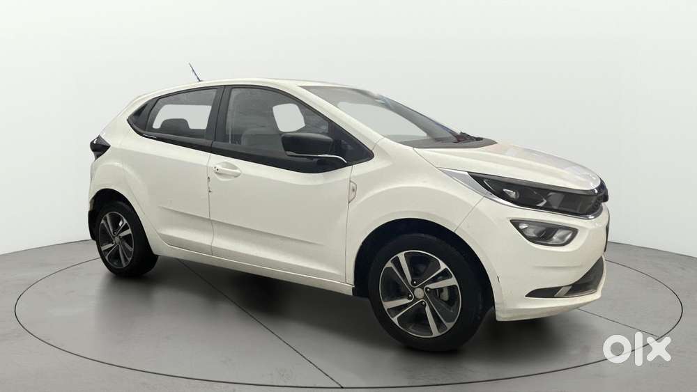 Tata Altroz Xz Icng, 2024, Cng & Hybrids