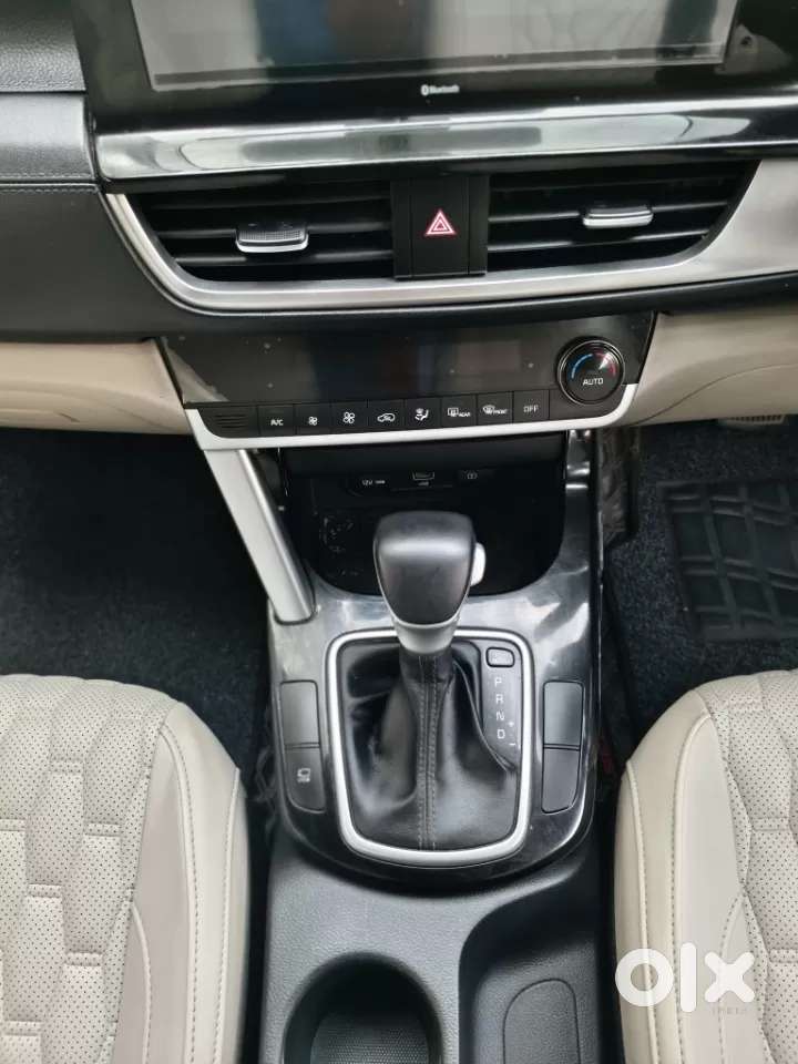 Kia Seltos 1.5 Htk+, 2021, Petrol