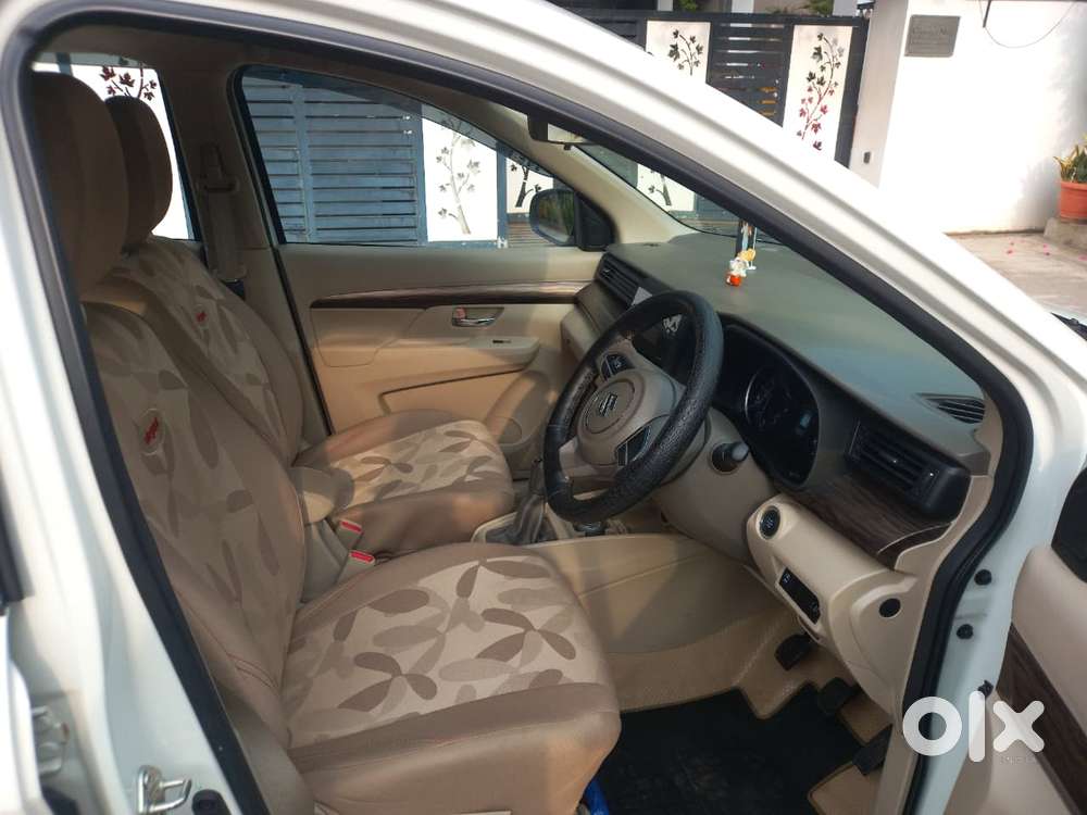 Maruti Suzuki Ertiga 1.4 Zxi Shvs, 2021, Petrol