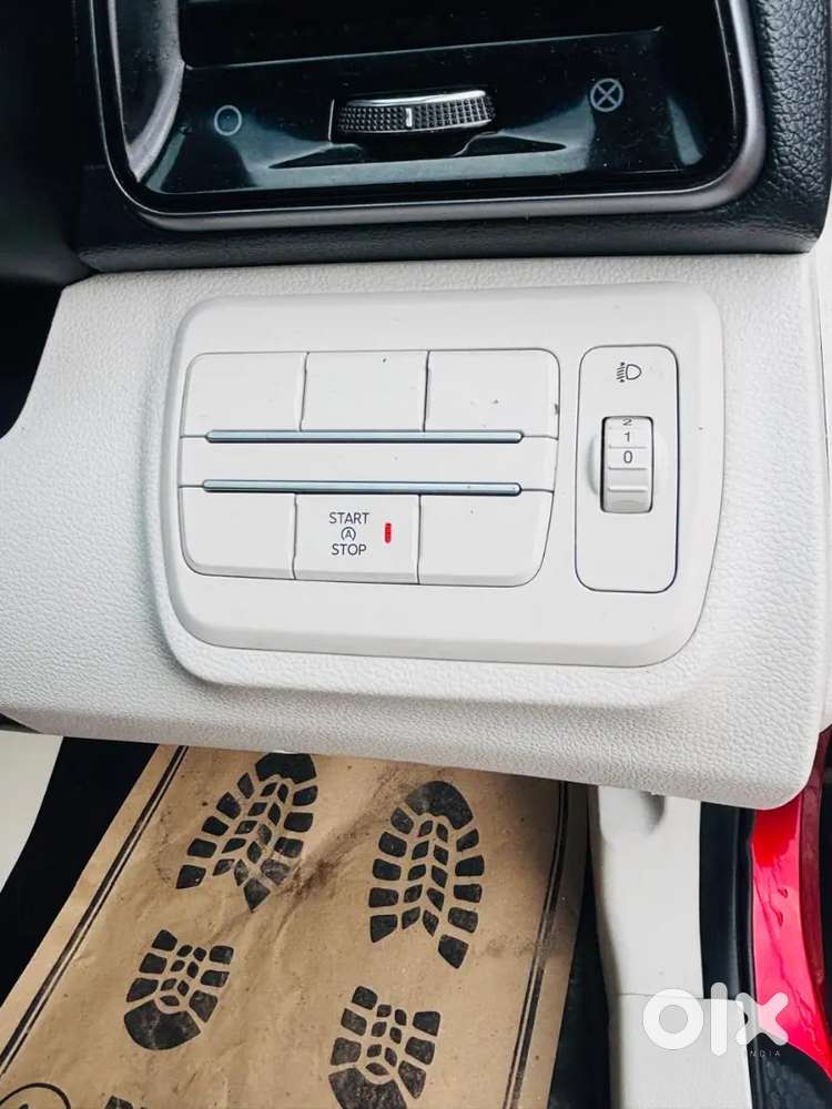 Mahindra Xuv 3xo 2024