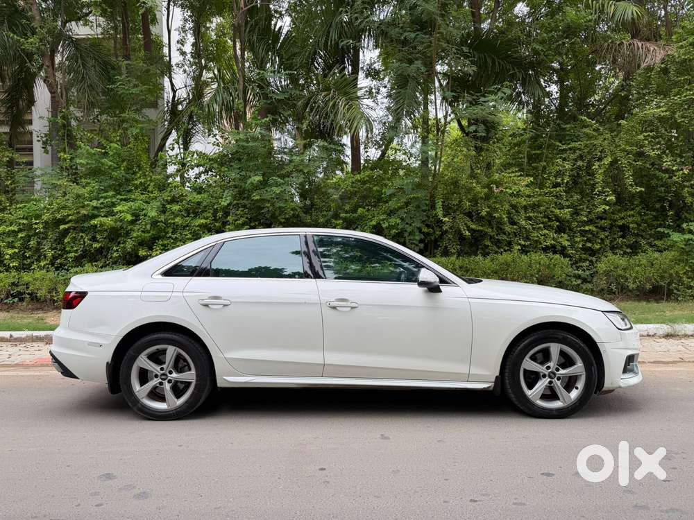 Audi A4 2.0 Premium 40 Tfsi, 2021, Petrol