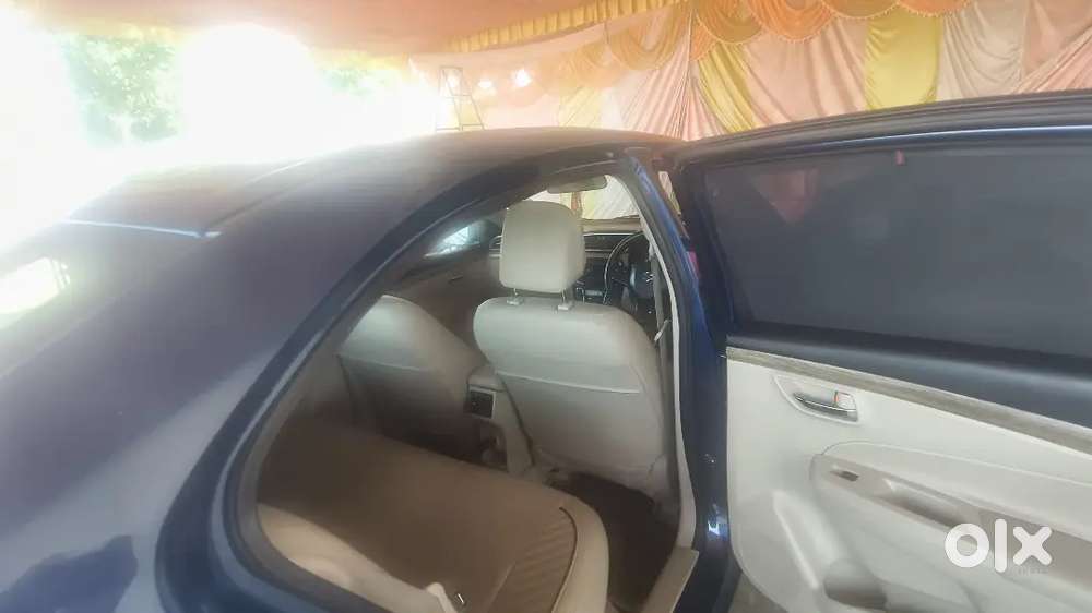 2021 Maruti Suzuki Ciaz 1.5 Delta Shvs Manual