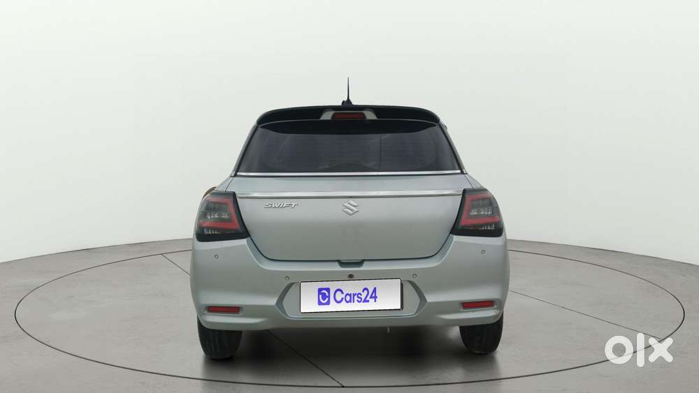 Maruti Suzuki Swift Amt Vxi, 2024, Petrol