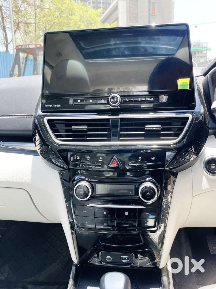 Mahindra Xuv 3xo, 2024, Diesel