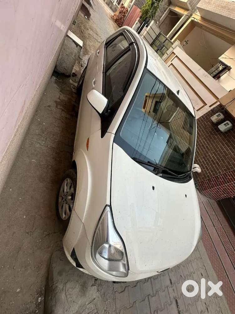 Ford Figo 2015 Diesel 163101 Km Driven