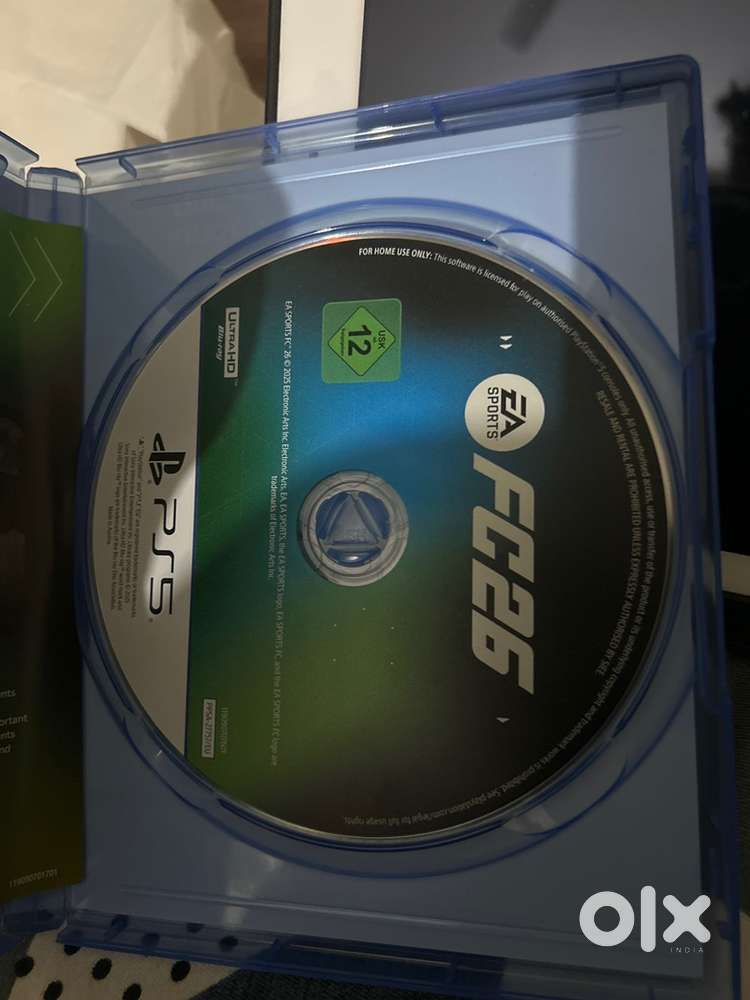 Fifa 26 (PS5)