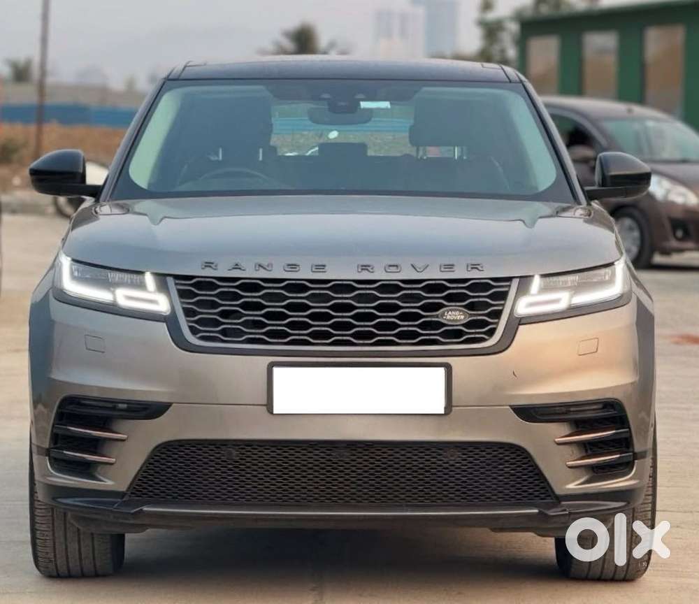 Land Rover Range Velar Hse Dynamic 2.0 Petrol, 2020, Petrol