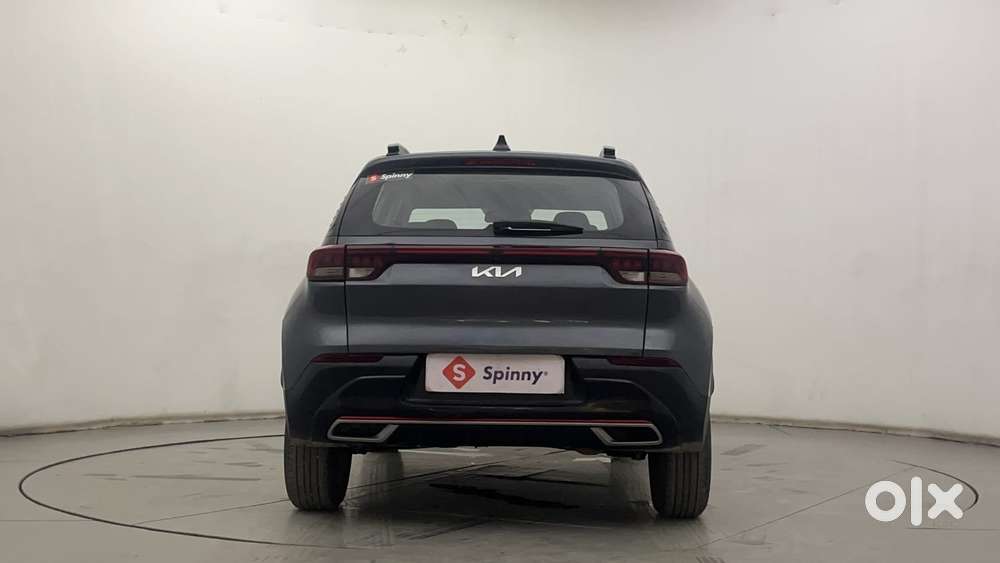 Kia Sonet Gtx Plus 1.5 Dct At, 2022, Diesel