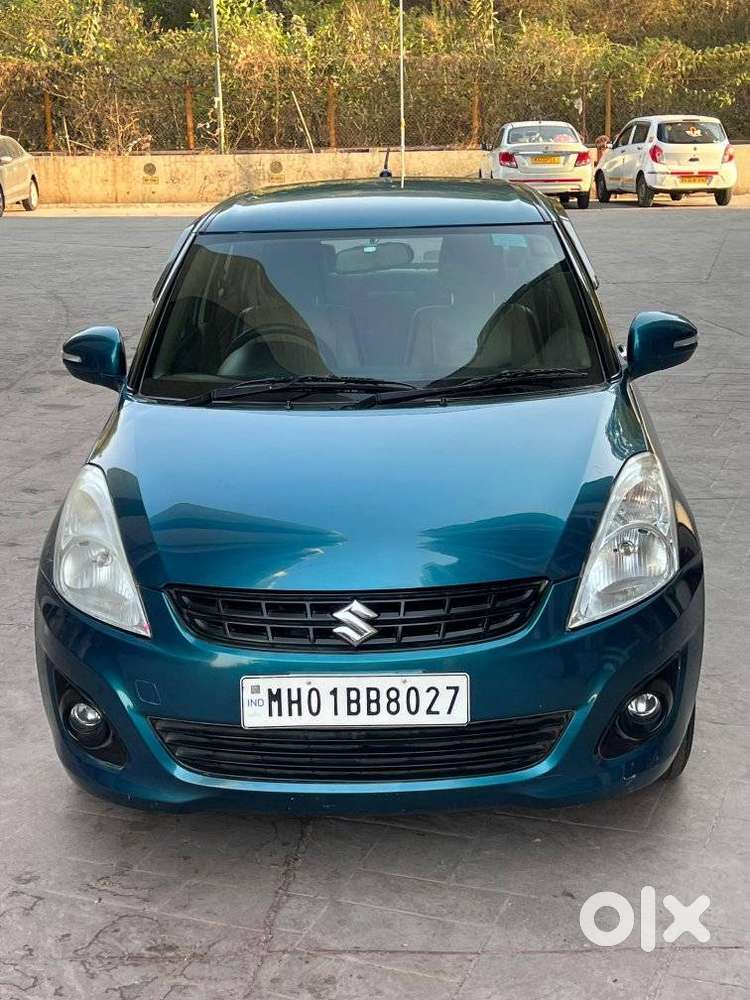 Maruti Suzuki Swift Dzire 2012-2015 1.2 Lxi, 2012, Petrol