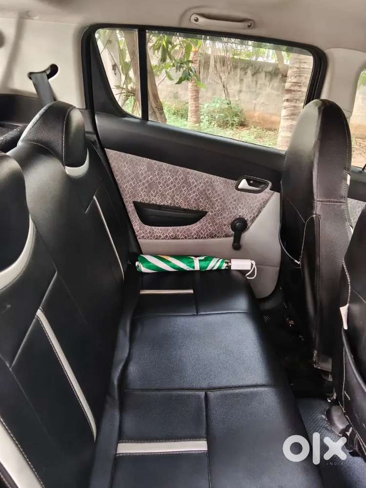 Maruti Suzuki Alto 2016 Variant Lxi