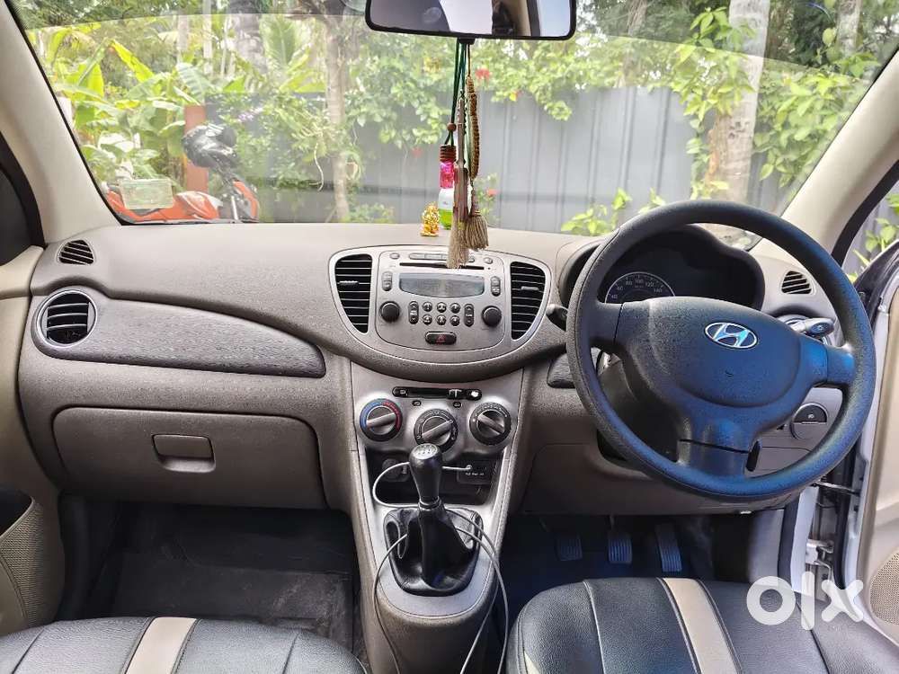 Good Condition