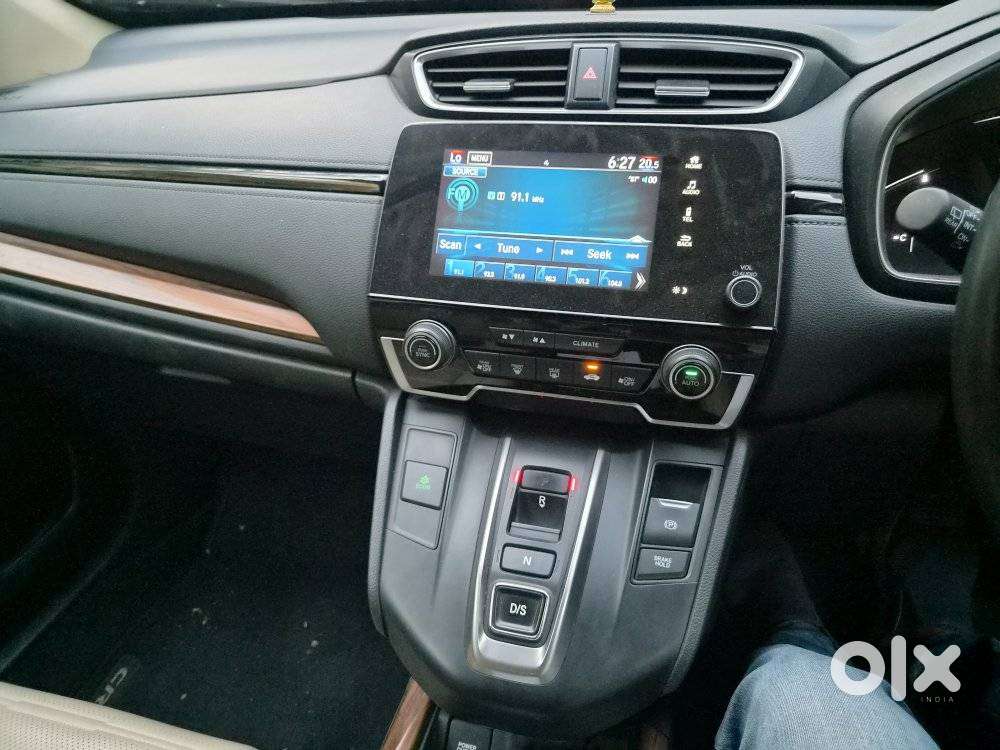 Honda Cr-v 1.6 Awd I-dtec At, 2019, Diesel