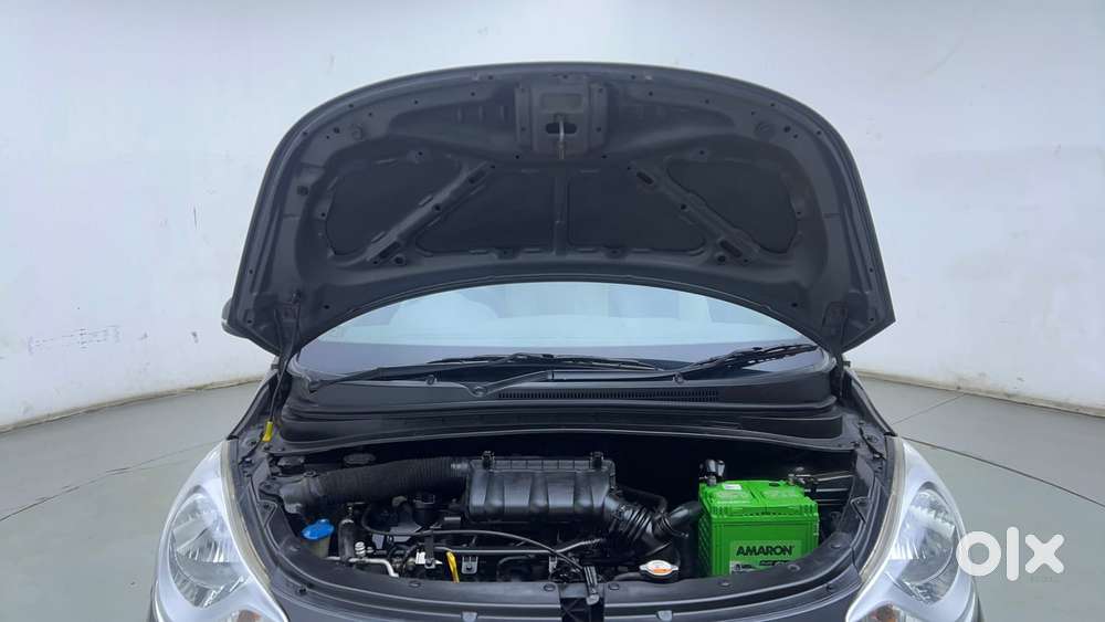 Hyundai I10 Asta 1.2 Kappa2, 2013, Petrol