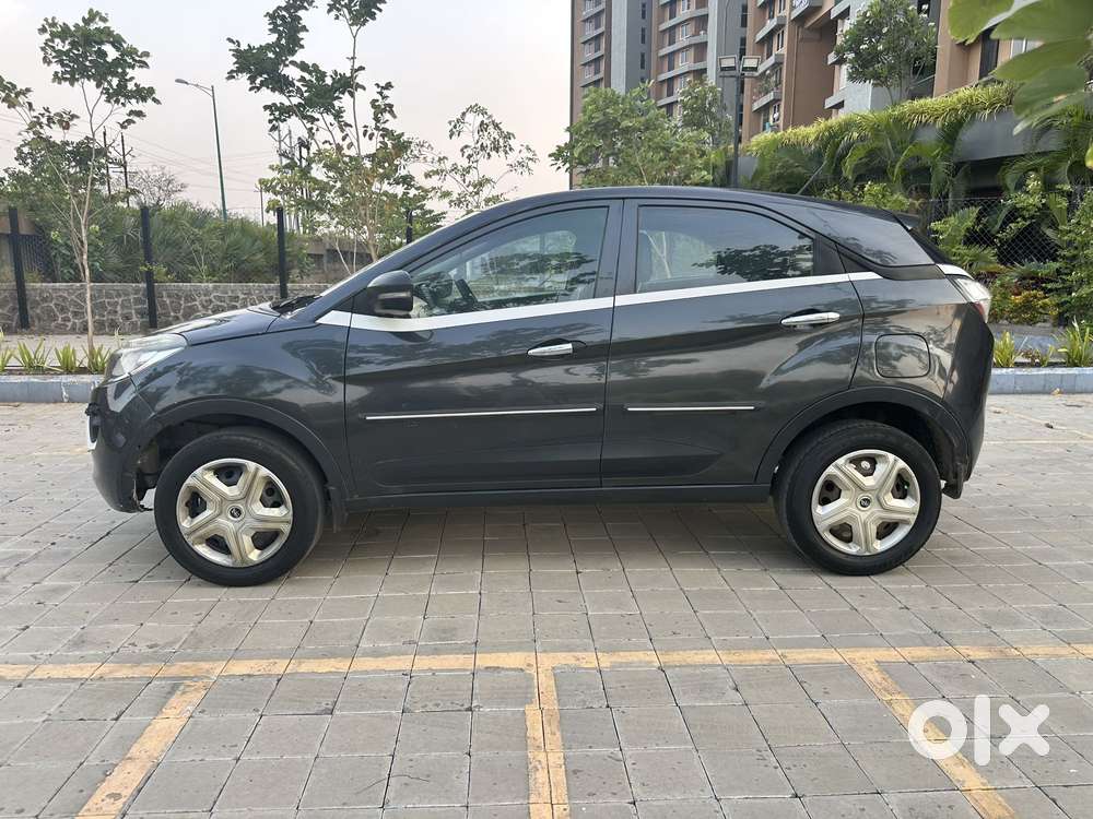 Tata Nexon 1.5 Revotorq Xm, 2018, Diesel