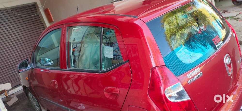 Single Owner I10 Magna  Dec 2011  Good Condition  39k Km