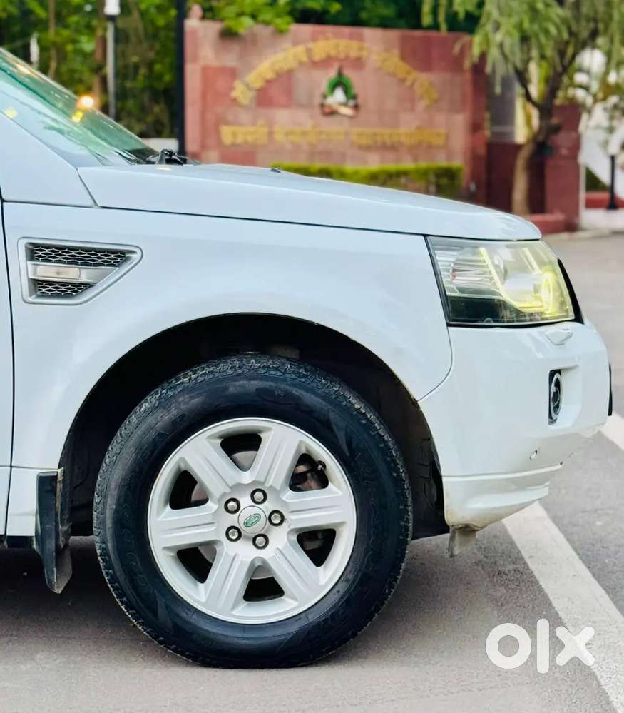 My Personal Car