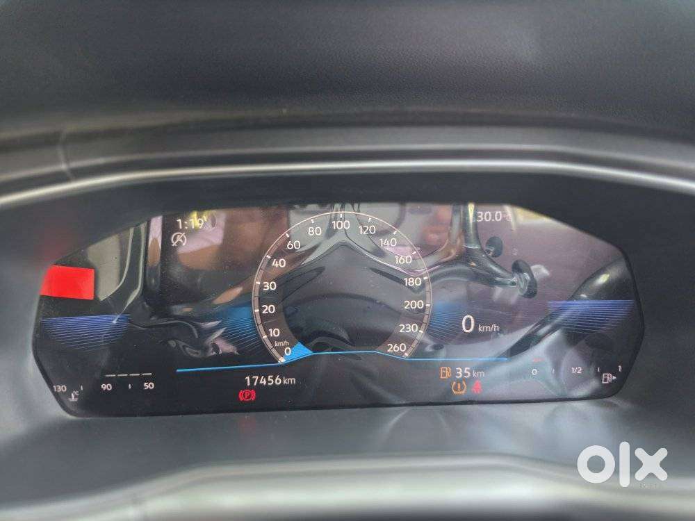 Volkswagen Taigun 1.0 Tsi Topline, 2023, Petrol