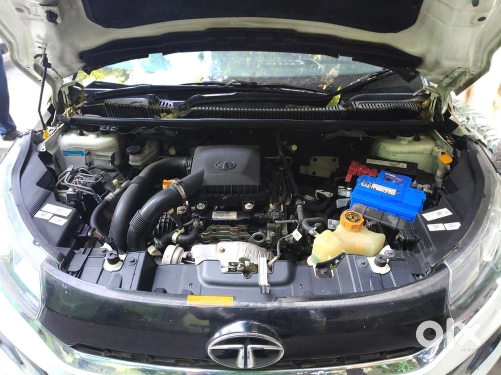 Tata Nexon 2021 Petrol Automatic