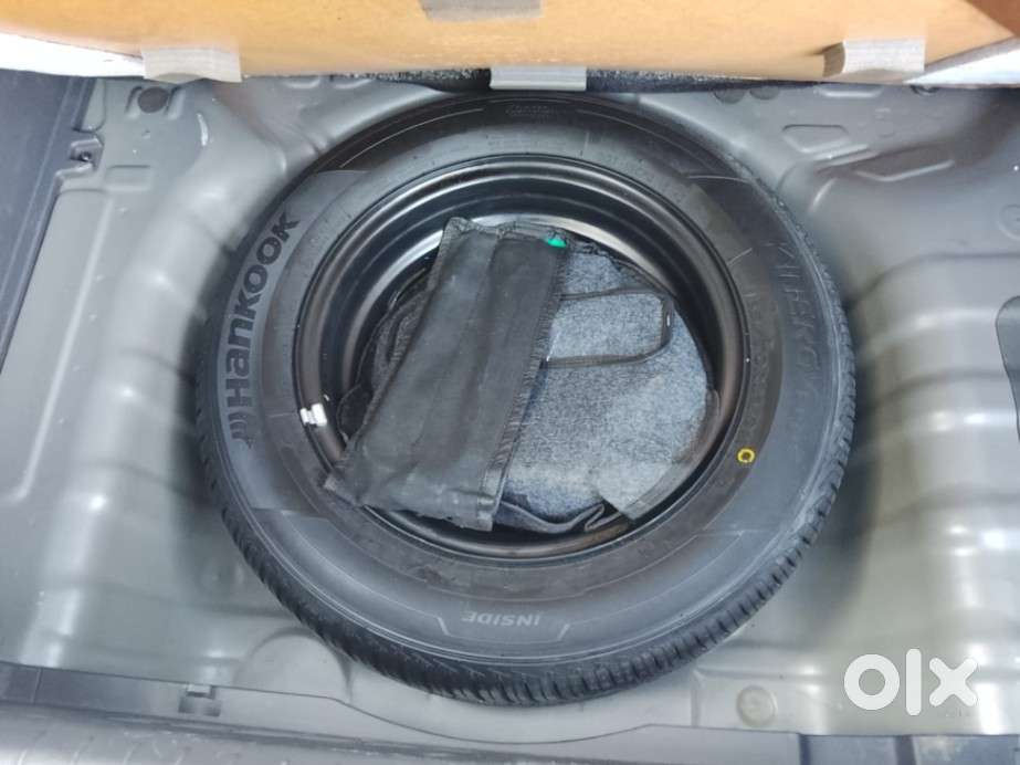 Hyundai Grand I10 Nios Sportz 1.2 Kappa Vtvt, 2019, Petrol