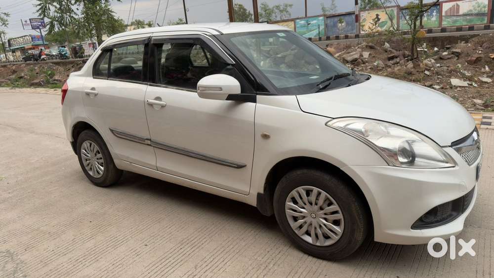 Maruti Suzuki Dzire 2018