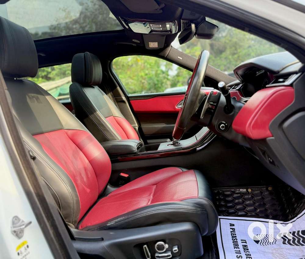 Land Rover Range Velar Hse Dynamic 2.0 Diesel, 2023, Diesel