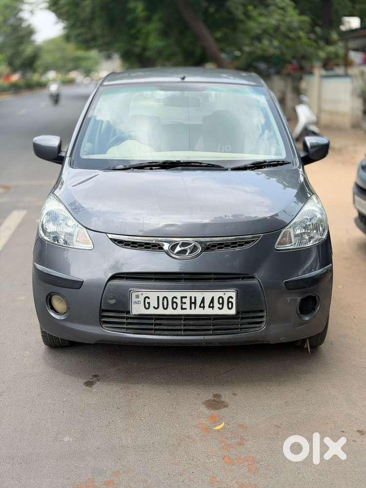 Hyundai I10 1.2 Kappa Magna, 2009, Petrol
