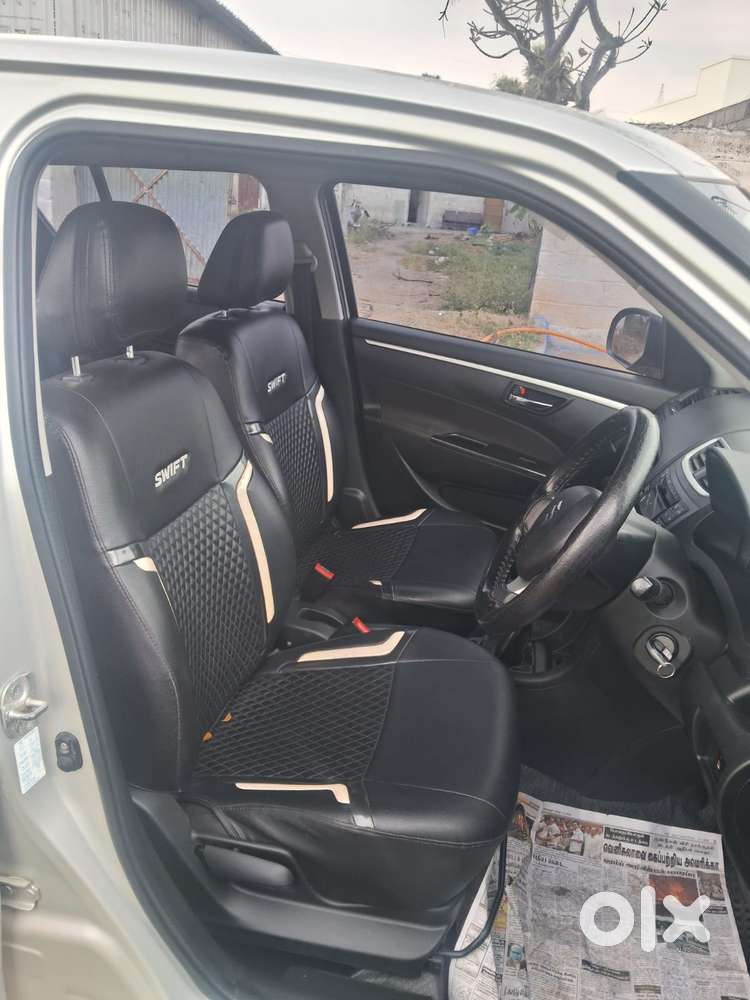 Maruti Suzuki Swift, 2016, Diesel