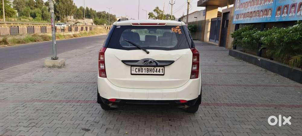 Mahindra Xuv500 W10 At, 2016, Diesel