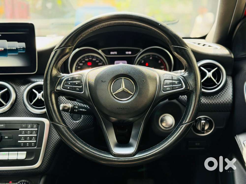 Mercedes-benz A Class A200 D Sport Edition, 2017, Diesel