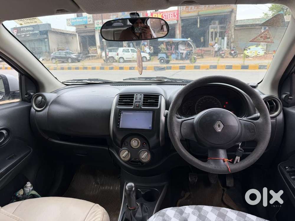 Renault Scala Diesel 2013