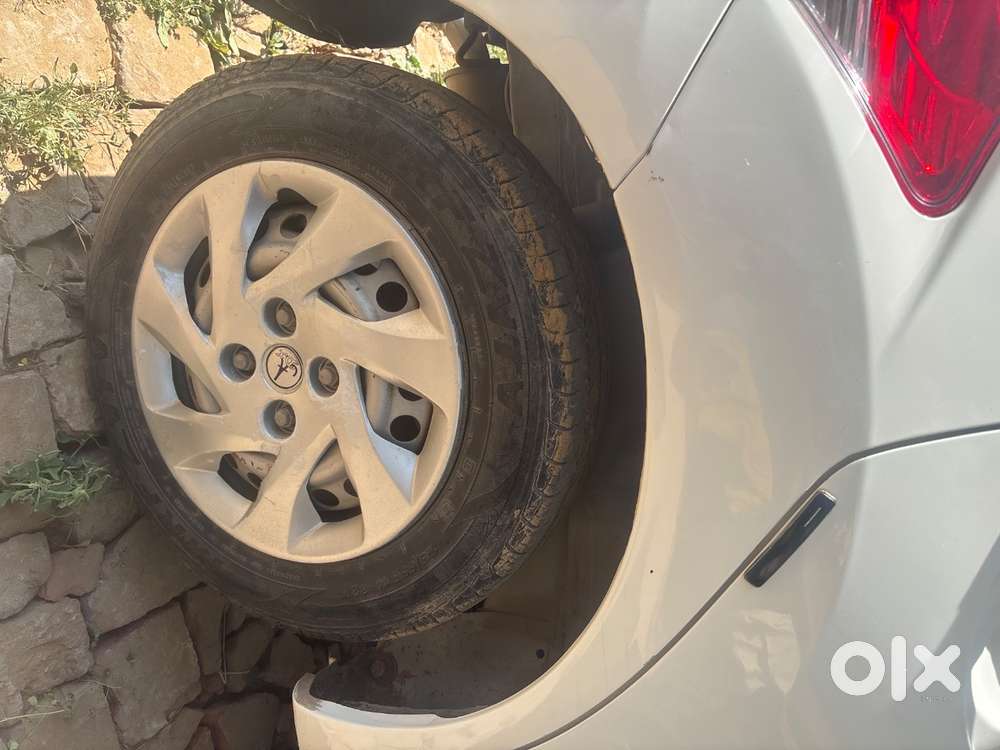 Well-maintained - Excellent Condition - 2017 Model