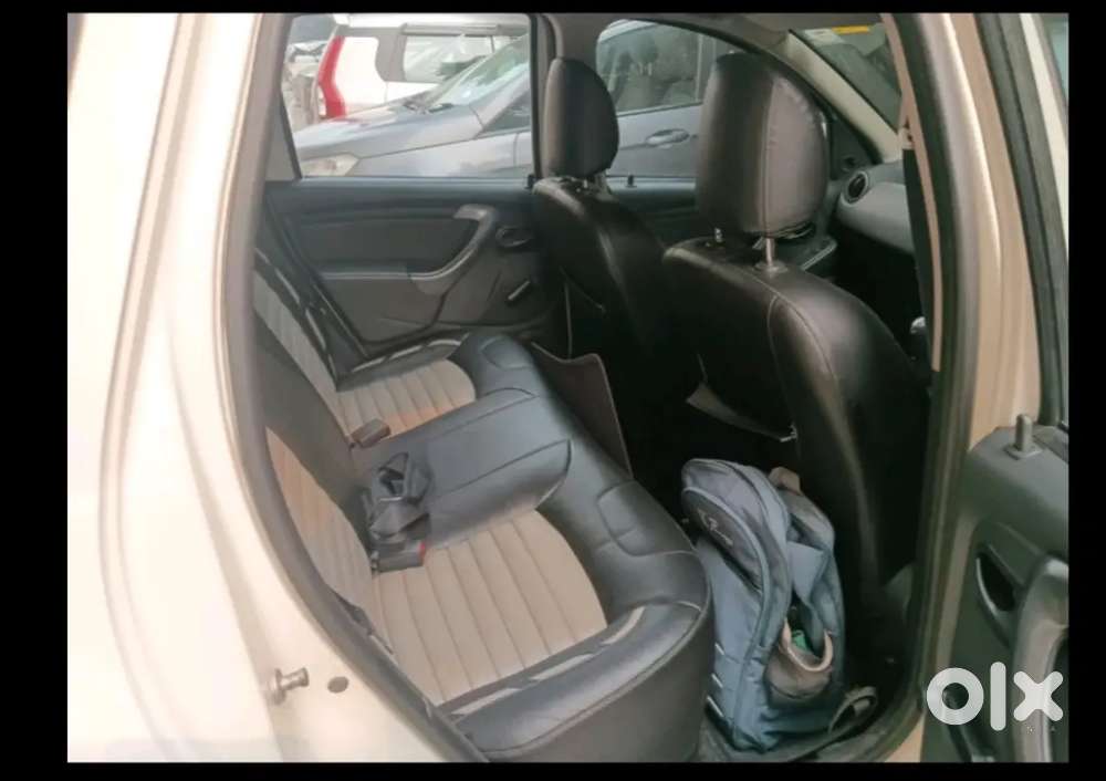 Duster Diesel Car For Sale