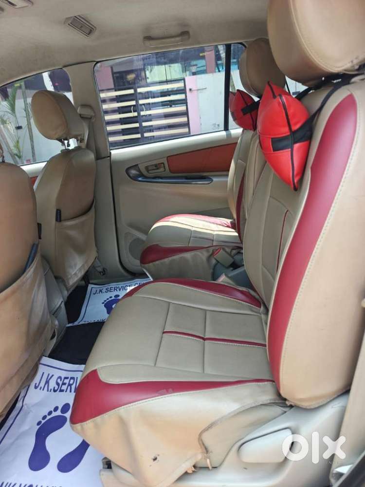 Toyota Innova 2.0 G1, 2011, Diesel