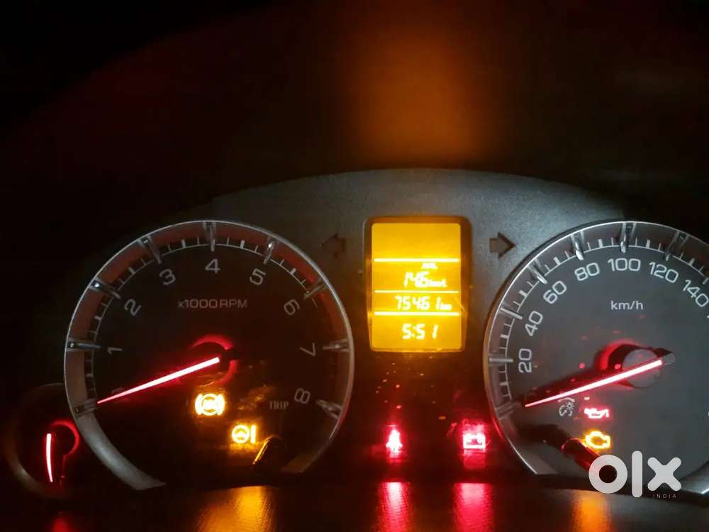 Maruti Suzuki Swift 2018 Petrol 80000 Km Driven