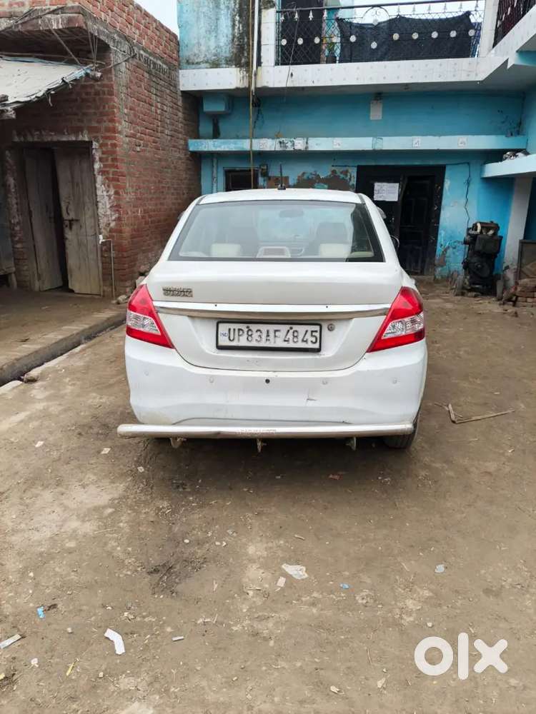 Maruti Suzuki Dzire 2015 Diesel 106000 Km Driven
