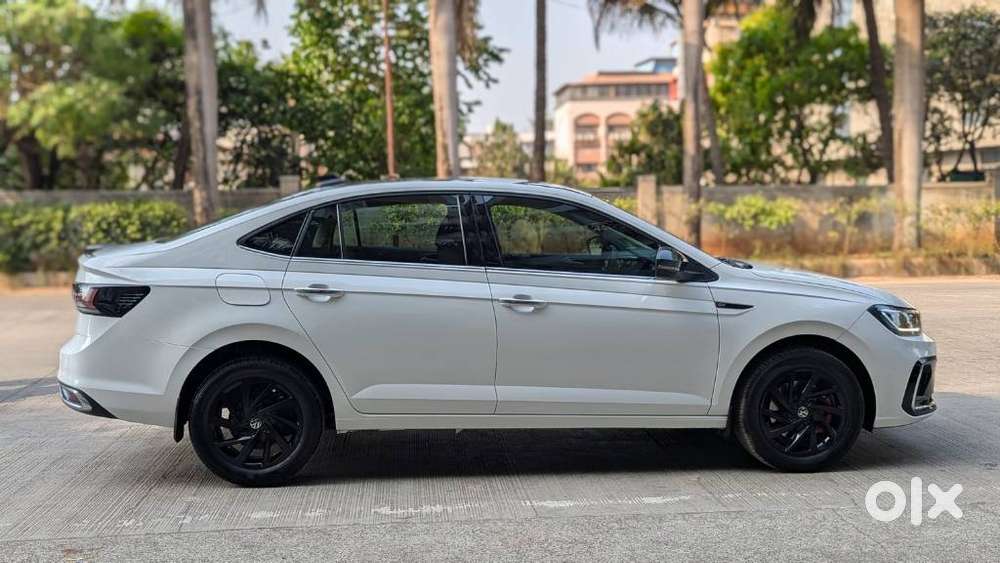 Volkswagen Virtus 1.5 Tsi Gt Plus Evo Dsg, 2024, Petrol