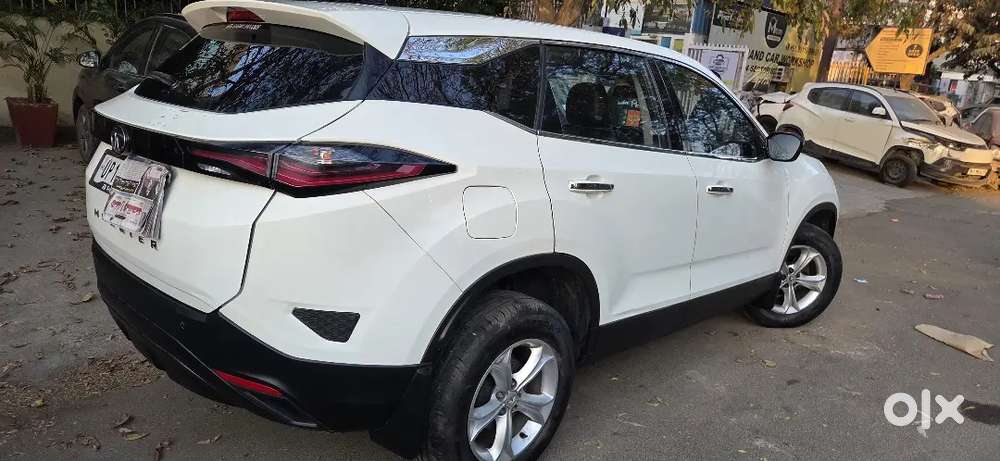 Tata Harrier 2023 Diesel Good Condition