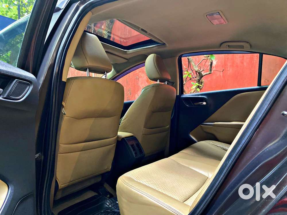 Honda City 2014-2015 I Dtec Vx, 2015, Petrol