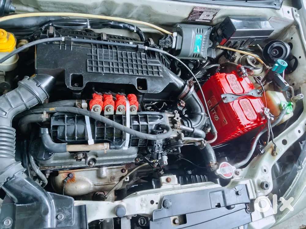 Maruti Suzuki Alto 800 2014 Variant