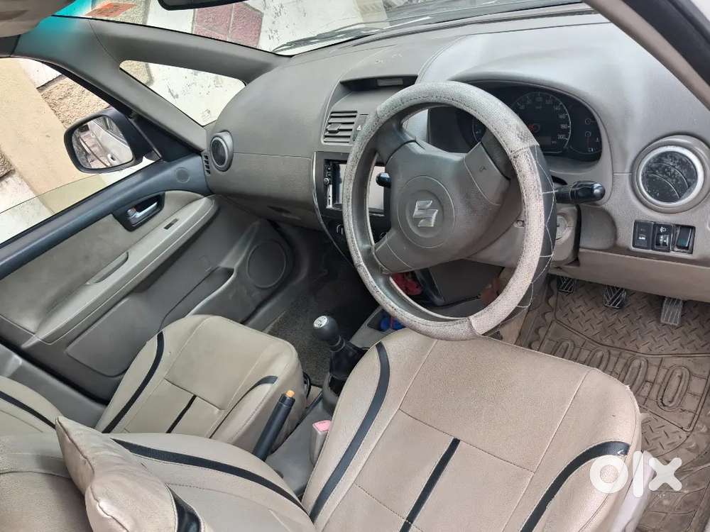 Maruti Suzuki Sx4 2011 Diesel Good Condition